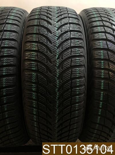 Michelin Alpin 4 185/65 R15 88T