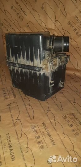 Корпус Воздушного фильтра Chery Tigo T11 2.0