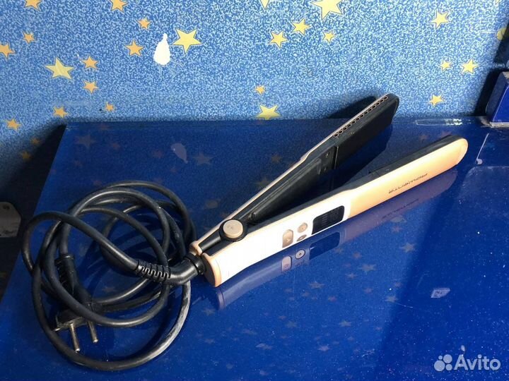 Выпрямитель Rowenta CF 7150