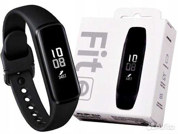 Samsung galaxy fit e