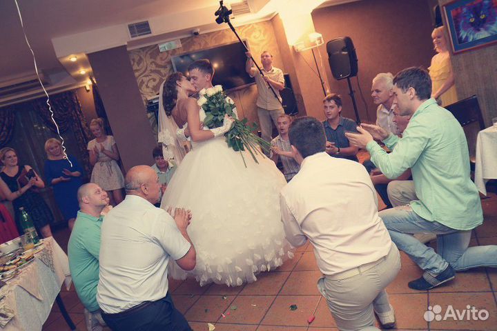 Видео съёмка / Фотосъёмка / Видеограф