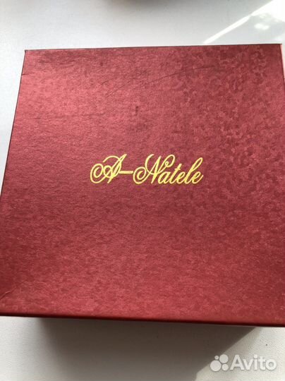 Немецкий салатник