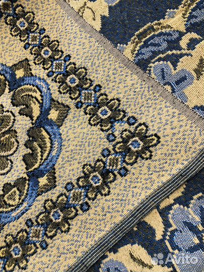 Скатерть СССР