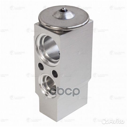 Клапан кондиционера VAG polo/fabia II 07- 1.4/1.6