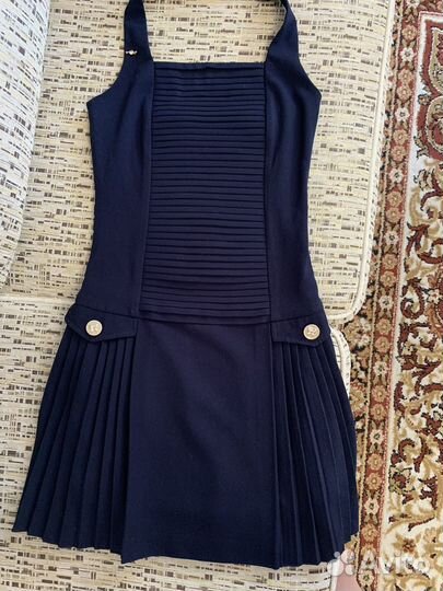 Сарафан Маленькая леди, 152-158