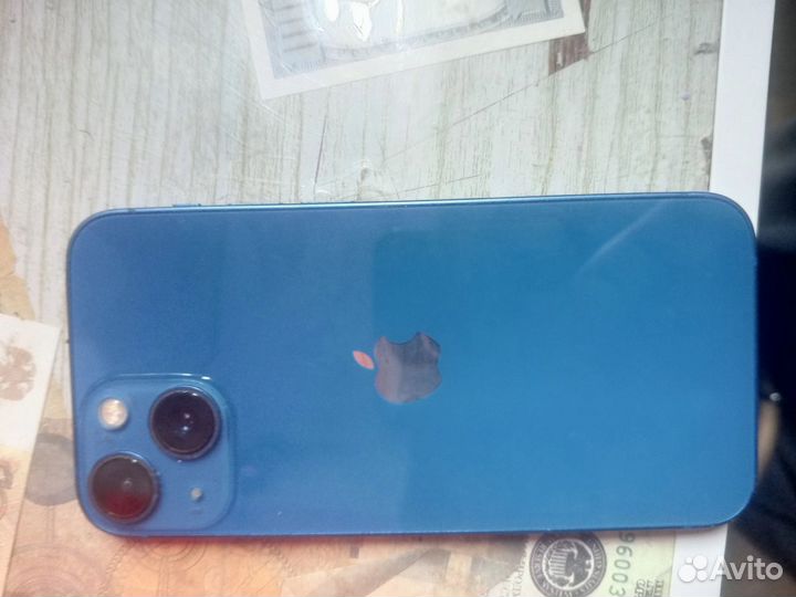 iPhone 13 mini, 128 ГБ