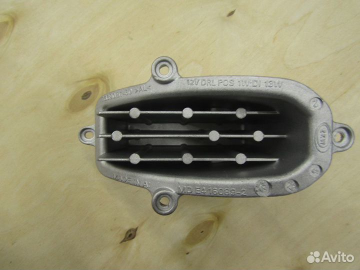 Указатель поворота BMW F01 63117339057