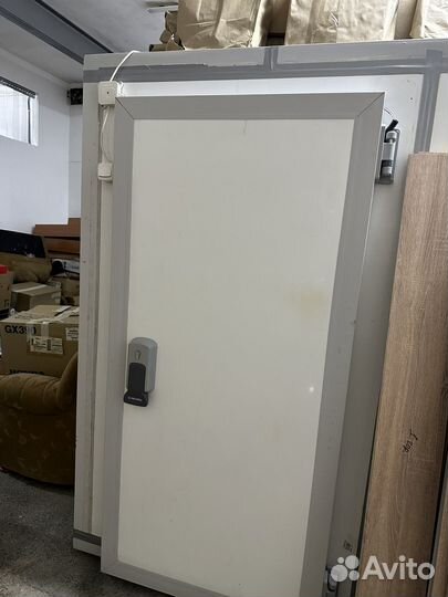 Камера холодильная Ариада KX-4.4