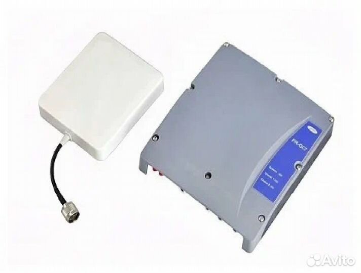 Считыватель PR-G07N