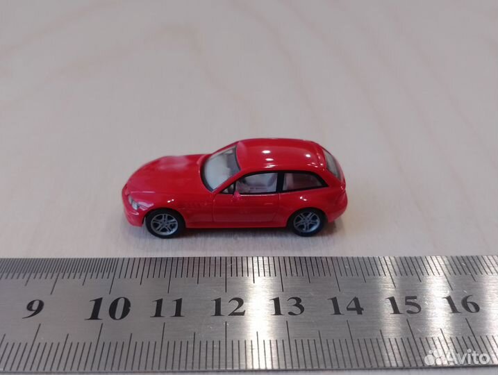 BMW Z3 E36/7 (1995-2002) Roadster