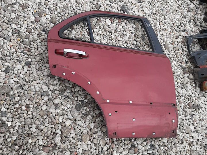 Дверь задняя правая Киа Соренто 1