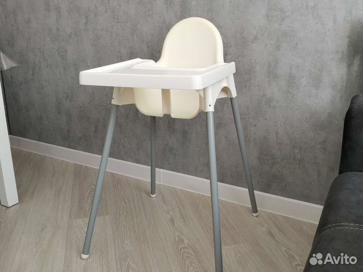 Стульчик для кормления IKEA