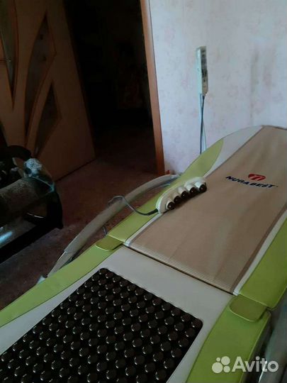 Кровать nuga best