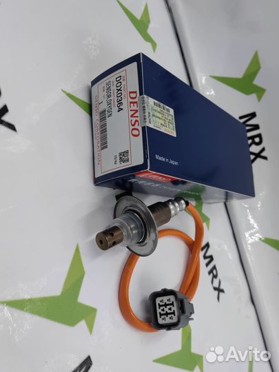 Лямбда-зонд DOX0364