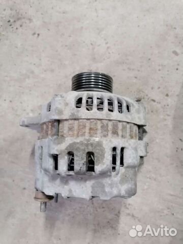 Генератор Вортекс Эстина A21 FL-C