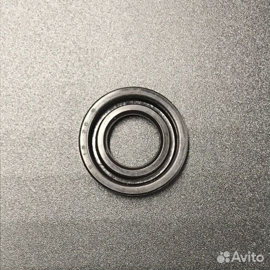 Сальник Yamaha (93101-13018) (13x25x6) (Yamaha)