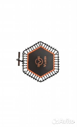 Батут для фитнеса (джампинга) Vlaken