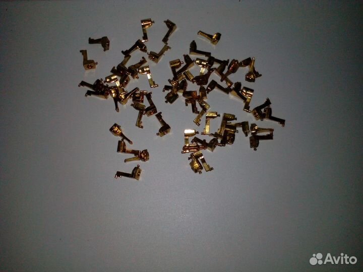 Руссо-балт запчасти