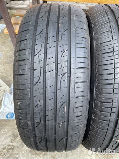 Nexen N'Priz RH7 225/55 R18 98H