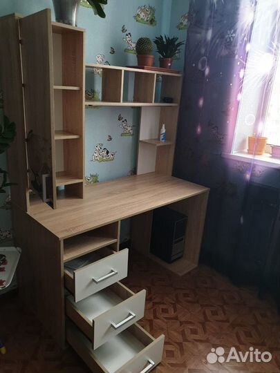 Уголок школьника