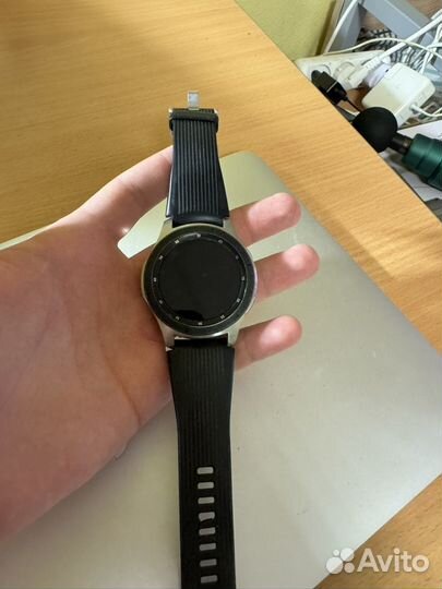 Samsung galaxy watch 46mm