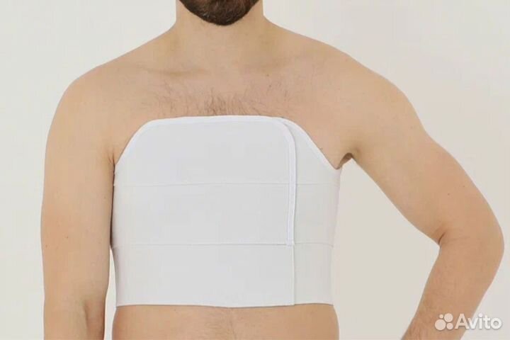 Бандаж послеоперационный для грудной клетки