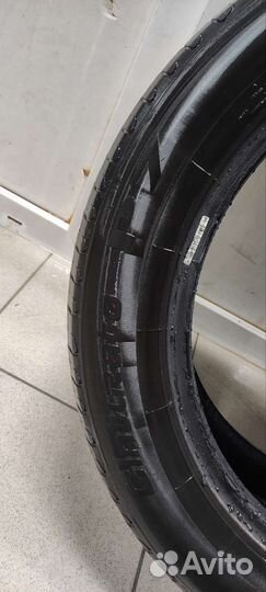 Pirelli Cinturato P7 215/55 R17 55V