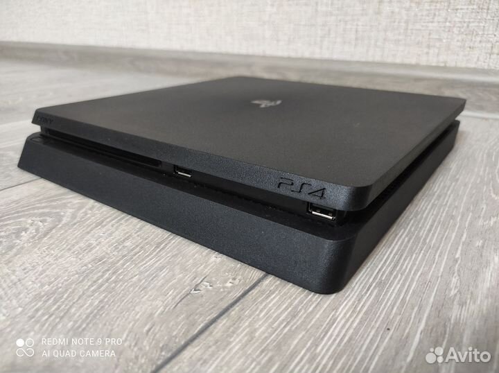 Sony playstation 4 PS4 Slim 500Gb