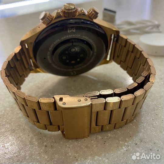 Смарт-часы SMART watch X6 max (бдж)