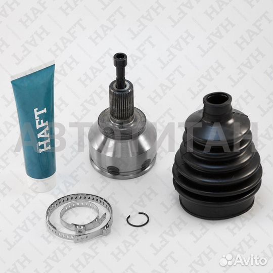 Шрус внешний ford Focus II 04-ford Focus C-Max -07