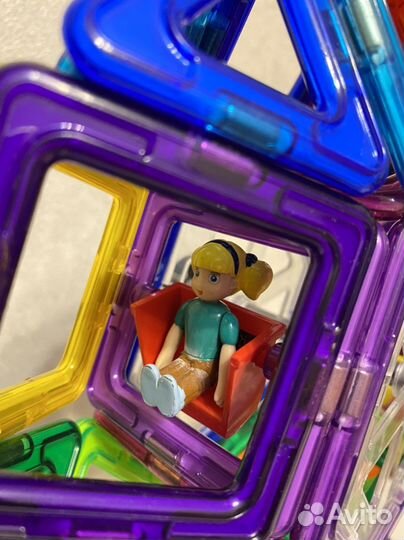 Magformers оригинал