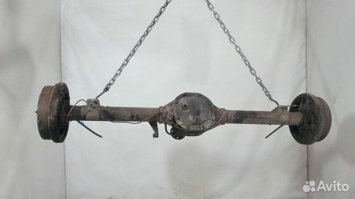 Мост (ведущий) Nissan Vanette, 2001