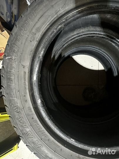 КАМА Кама-Евро-129 195/55 R15 85H