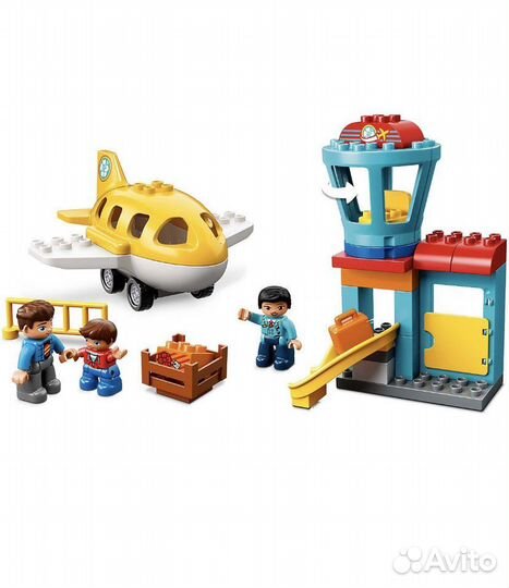 Lego duplo 10871