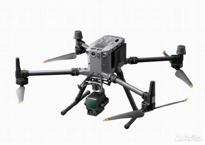 Matrice 350 RTK + L1