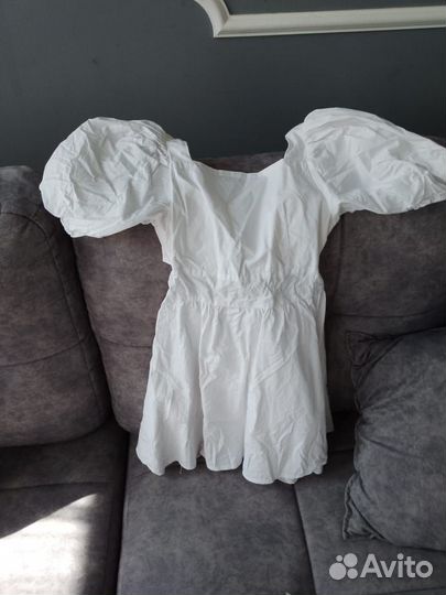 Костюм и платья для девочек