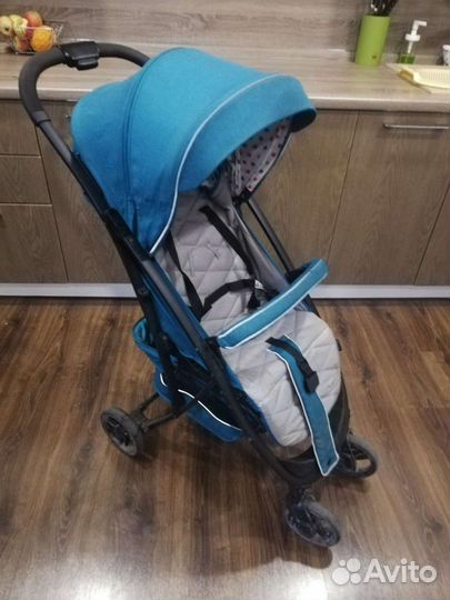 Прогулочная коляска corol s-9
