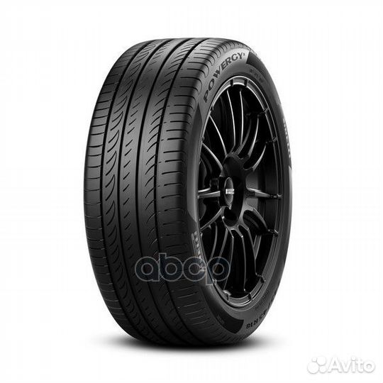 Pirelli Powergy 225/60 R17