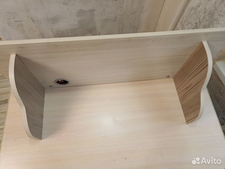 Полка навесная