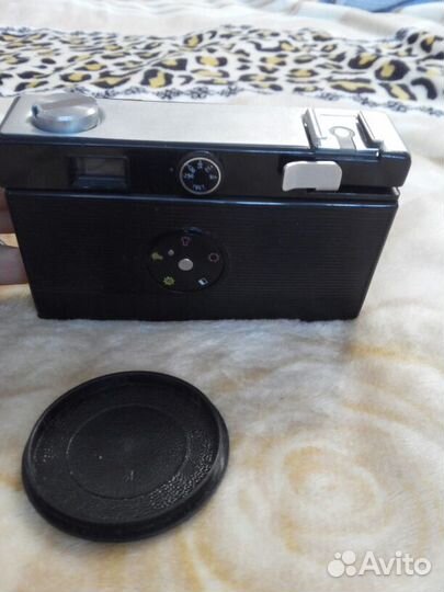 Фотоаппарат вилия-авто