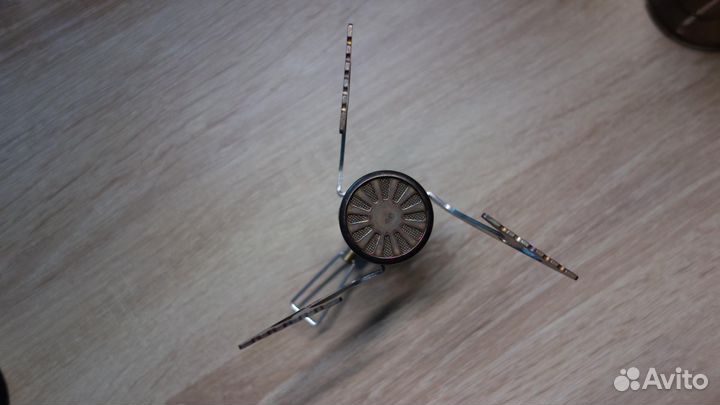 Газовая горелка Kovea Flame Tornado