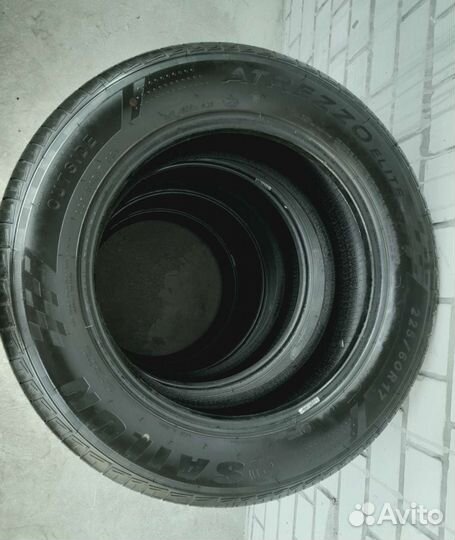 Sailun Atrezzo Elite 225/60 R17 99V