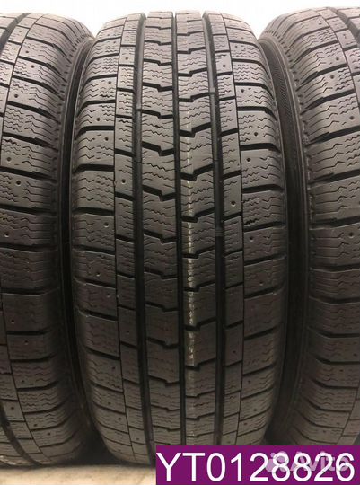 Goodyear Cargo Ultra Grip 215/65 R15C 104T