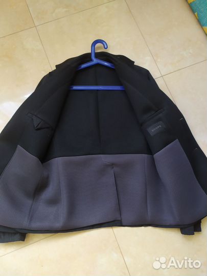 Пиджак мужской