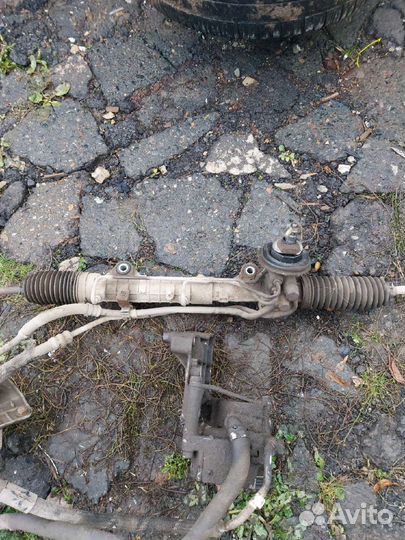 Рулевая рейка Fiat Albea