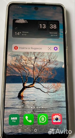 TECNO Spark 20 Pro, 8/256 ГБ