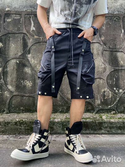 Шорты мужские