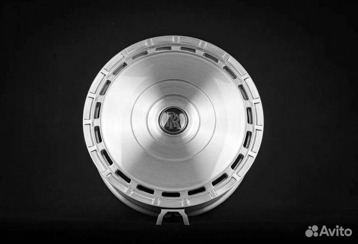 Кованые диски R21