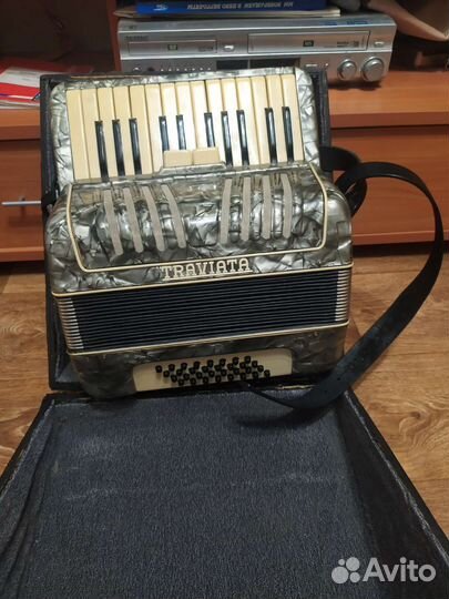 Аккордеон