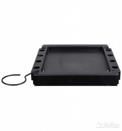 Тележка парикмахерская